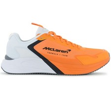K-Swiss X McLaren F1 - Aero