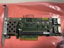 HP Smart Array P410 SAS RAID