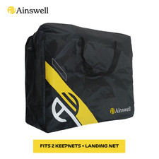 Double Keepnet Stink Bag |