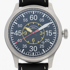 Mühle-Glashütte M1-37-10