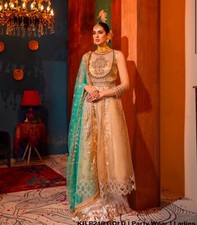 Pakistani Indian Dress Shalwar