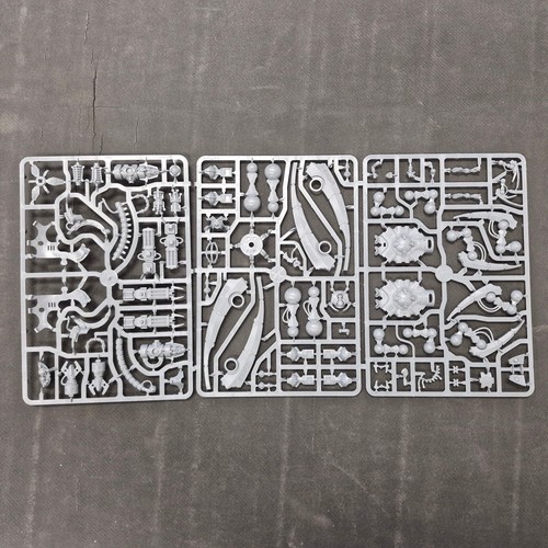 Warhammer 40k necron - warhammer, 40k:
