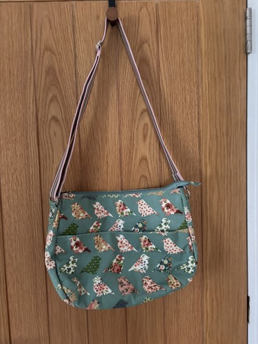 Ladies multicoloured bird - ladies,