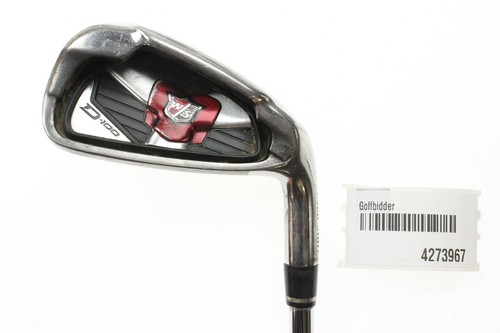 Wilson staff 100 golf - staff,