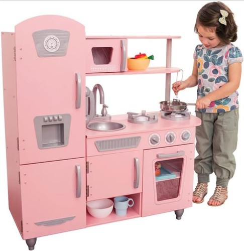 Play kitchen pretend - pretend, set
