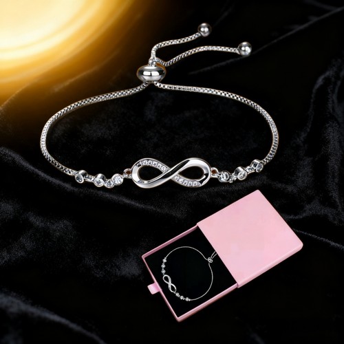 Infinity love ajustable - infinity,