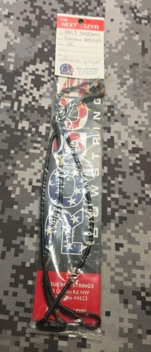 Rogue bowstrings r15 - bowstrings,