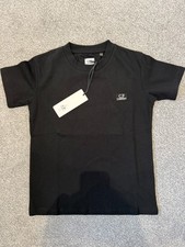 CP Company Junior Black