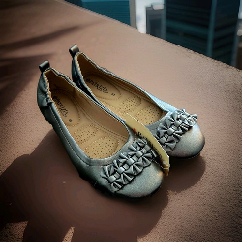 Patrizia spring step - spring,