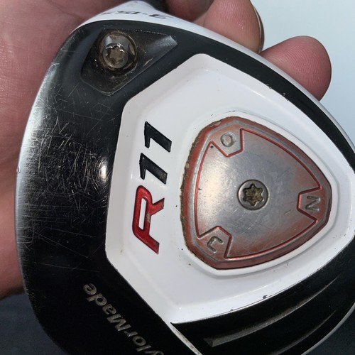 Taylormade r11s wood 15 5 - #3, 15.5