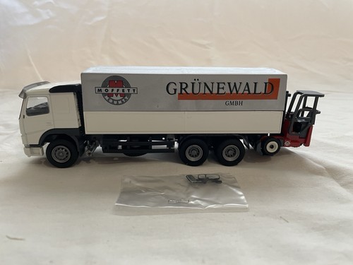Conrad 6598 2781 volvo - conrad,