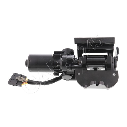 Vemo electric motor door - electric, left
