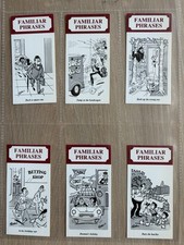 A Complete Set of Wills