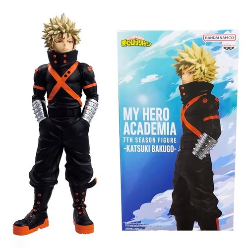 23cm hero academia katsuki - 23cm,