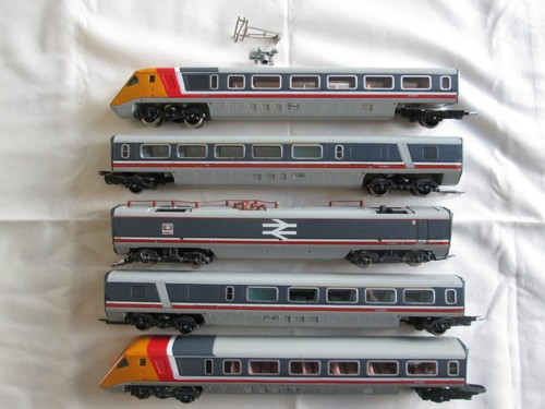 Hornby apt train gauge - hornby,