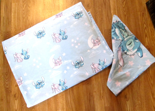 Dunelm disney stitch - disney,