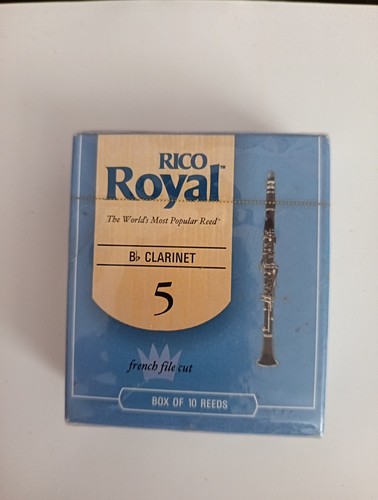 Royal addario rico 5 - by, d’addario