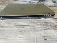Alba DS-5711 DVD Player No Remote | Region 2 Multi-Zone Tested