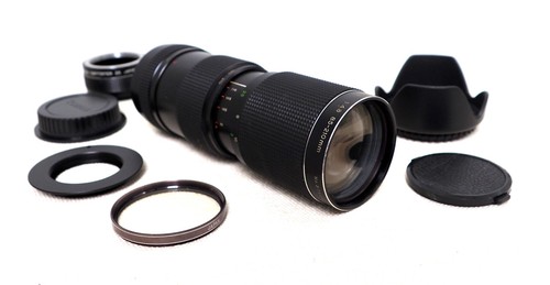Canon eos digital fit 210mm - canon,
