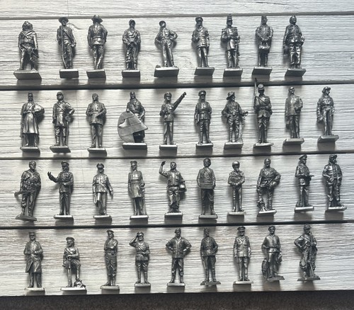 Lot franklin mint - lot,