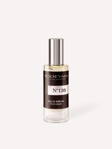 Yodeyma paris niche eau men - yodeyma, de