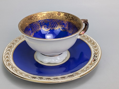 Vintage bareuther bavaria - vintage,