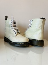 Martens 1460 pascal gltr - dr,
