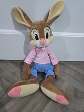 Disney Parks Brer Rabbit Plush