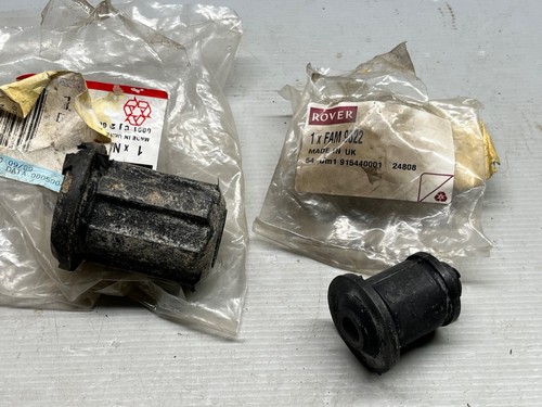 Rover bushes nam1479 - rover,