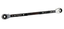Britool Ratcheting Offset Glow
