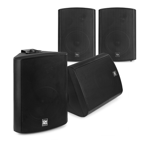 Multi room wall speaker - room,