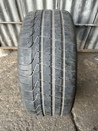 255 97y pirelli - 255/35/20,