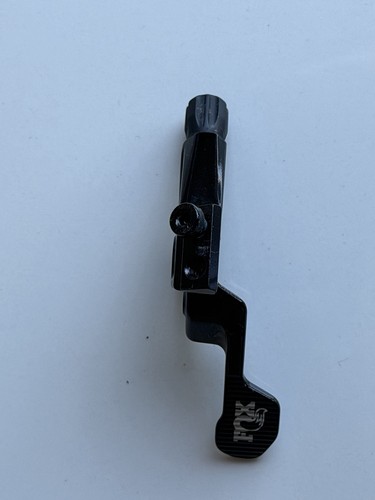 Fox transfer dropper lever - transfer,