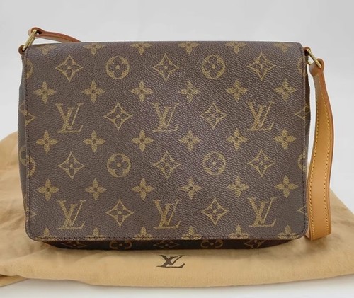 Louis vuitton musette - louis,