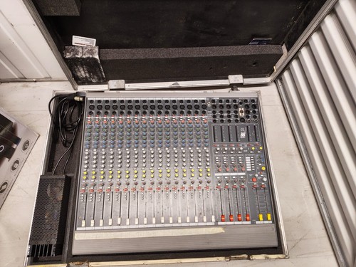 Allen heath gl3 16 - &,