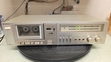 HITACHI D-E25 STEREO CASSETTE