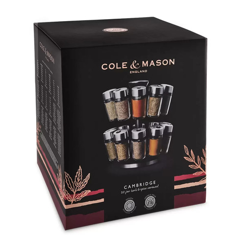 Cole mason jar filled - mason, 20