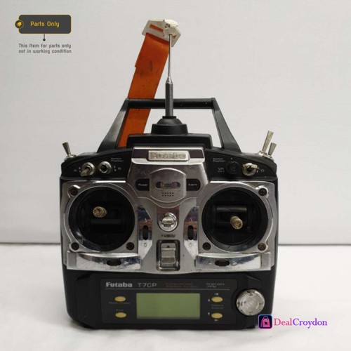 Futaba t7cp channel - futaba, 7