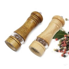 1pc Personalised Wooden Salt