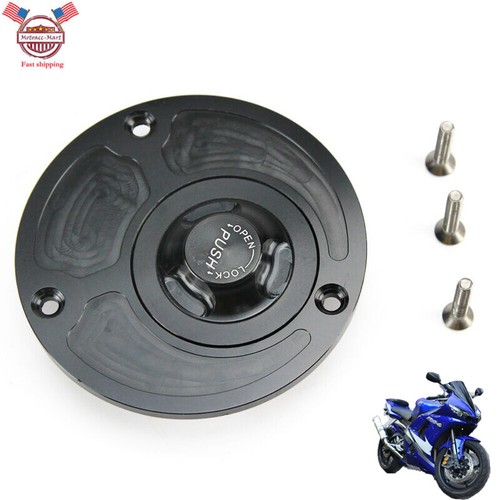 Keyless motorcycle fuel - keyless, gas