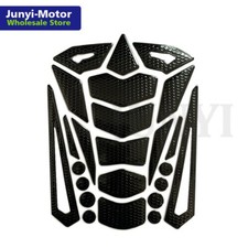 3D Raise Motorcycle Gas Fuel