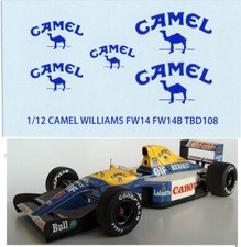 Decals for williams - decals,