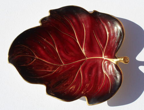 Carlton ware rouge - rouge,