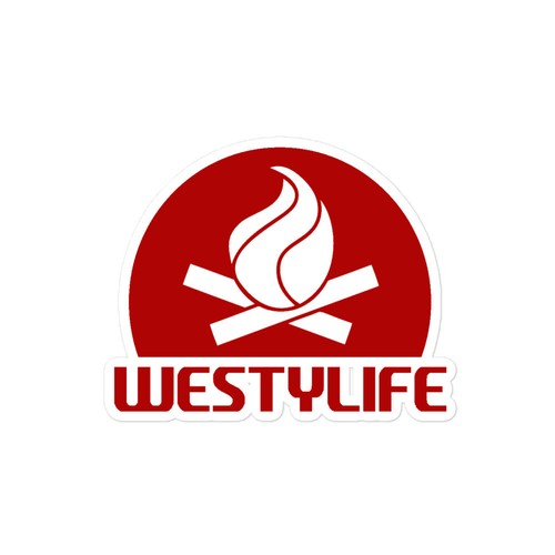 Westy life camp - westy,