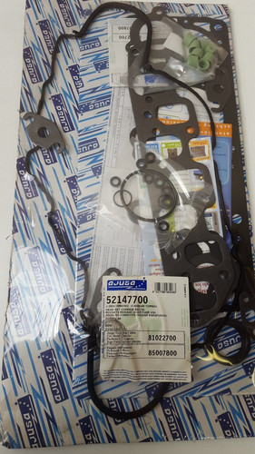 Head gasket set fits chrysler - set,