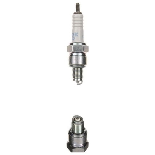 Ngk cr6hs fantic 125 - ngk,