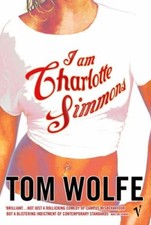 I Am Charlotte Simmons,Tom