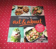 New Slimming World Cookbook