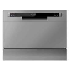 Compact Tabletop Dishwasher 6