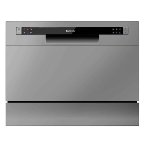 Compact tabletop dishwasher - compact,